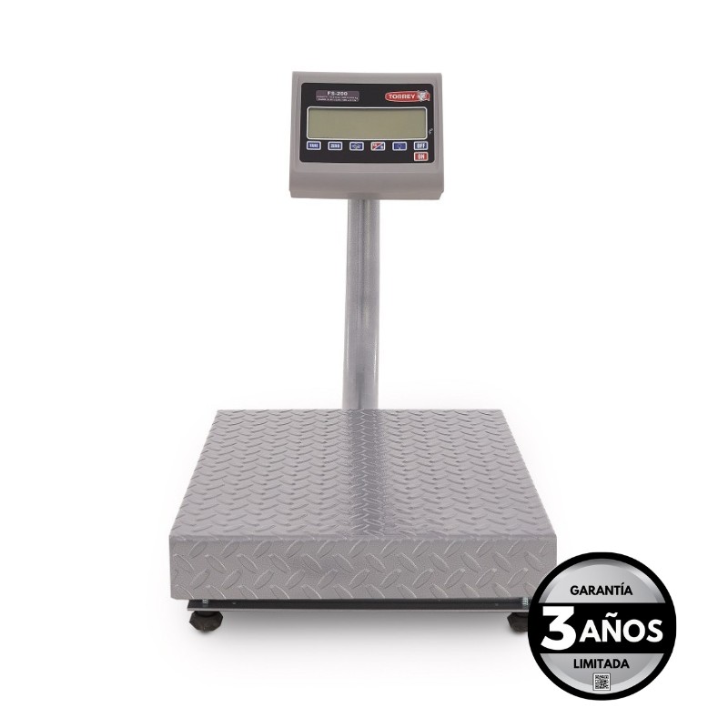 0FS200 Báscula de Recibo para Mostrador