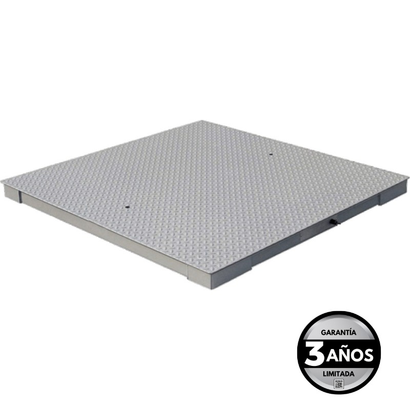 0PLP Plataforma Alámbrica 1T, 3T y 6T