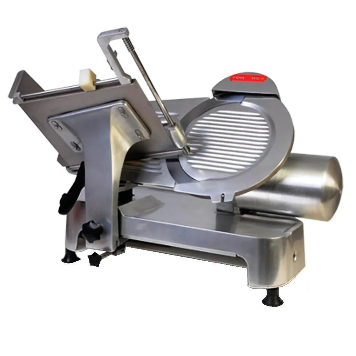 AMS-350 Rebanadora de carnes con cuchilla de 350mm