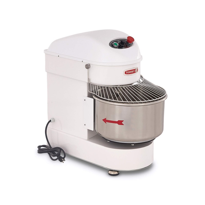 AMT-20 Amasadora torrey 20L
