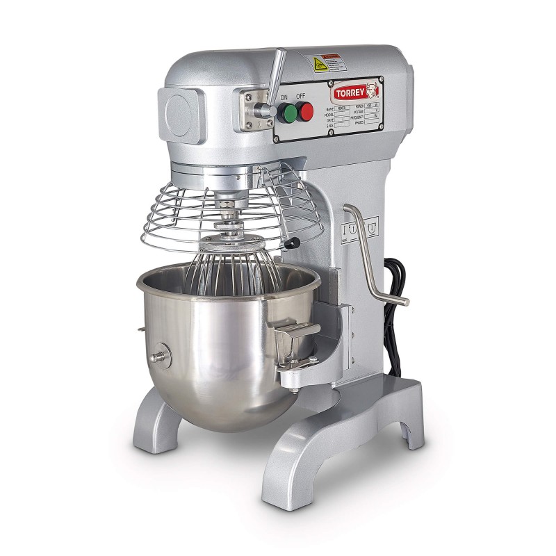 BTO-10 Batidora torrey 10 Litros