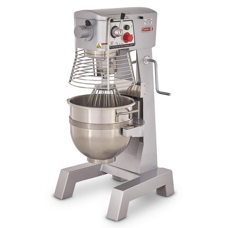 BTO-30 Batidora torrey 30 Litros