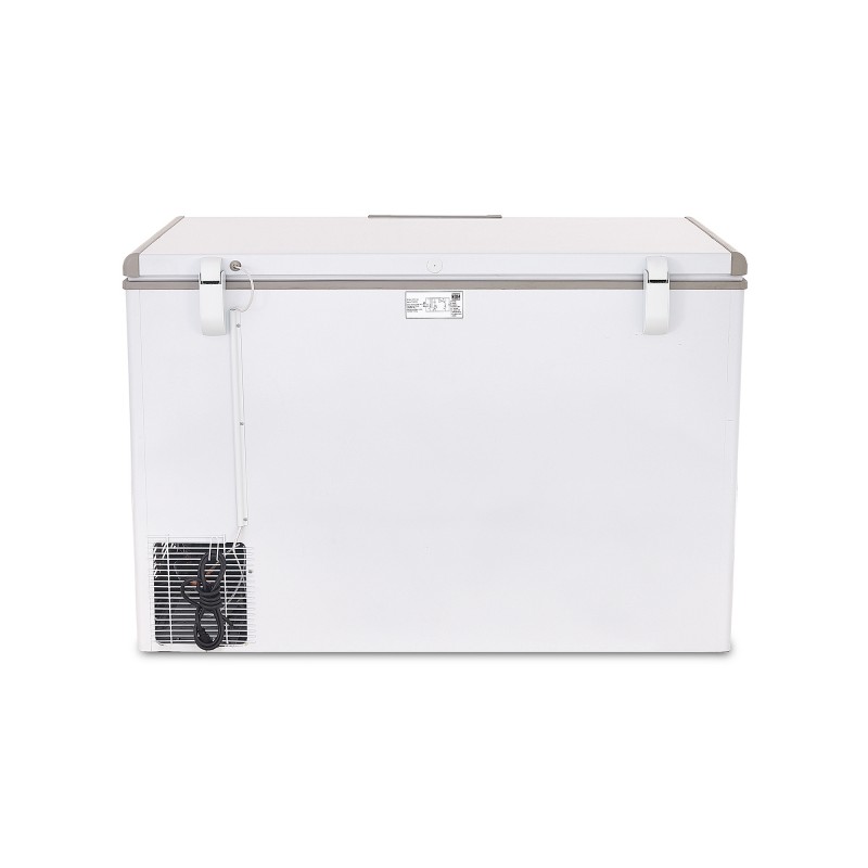 CHTC-145D Congelador horizontal 13 pies 2 en 1 Torrey