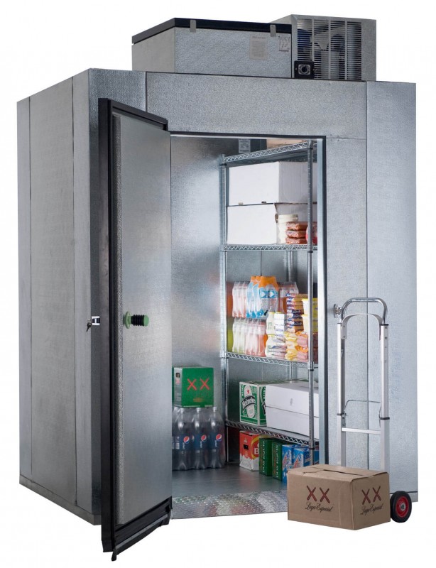 CPAQREF CÁMARA PAQUETE DE REFRIGERACION TORREY