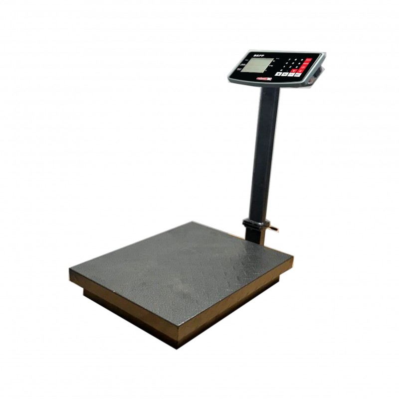 DFABRPP1003 Bascula  Economica de recibo Torrey cap.100 kg
