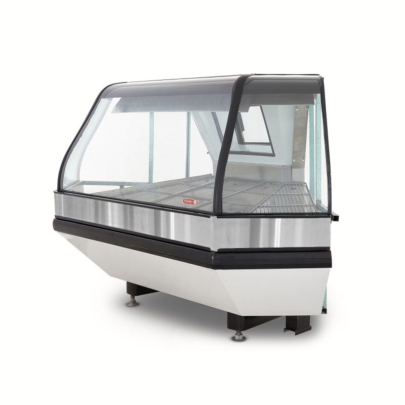 ESQTECL-UL AI Vitrina carnicera modular