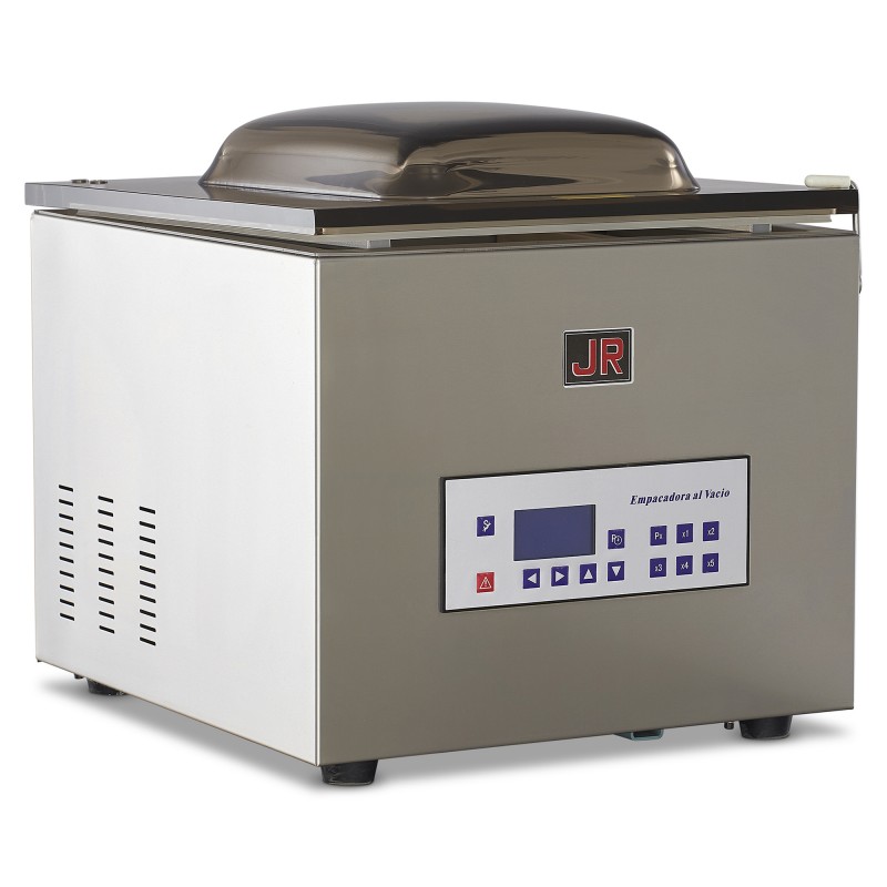 EVB-20 Empacadoa al Vacio JR de 20 Mts Cubicos