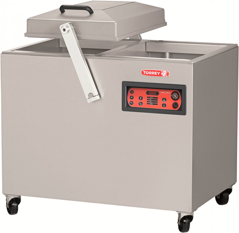 EVD-2C76 Empacadora al vacío
