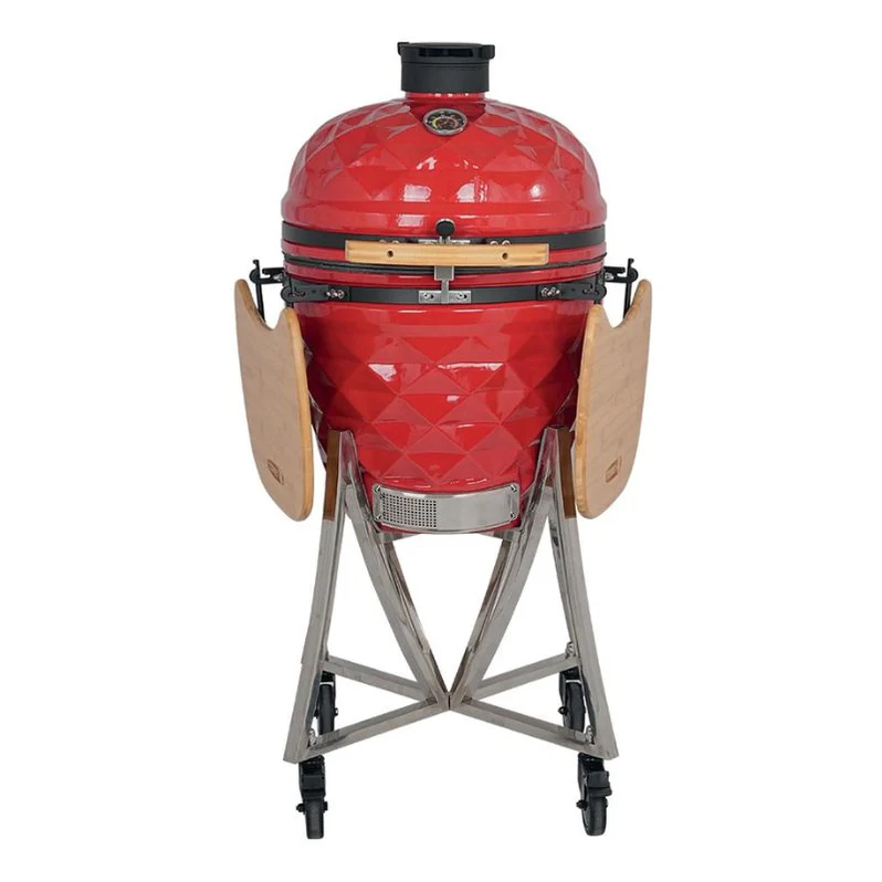 HKC-21 Horno Kamado Cerámica Torrey