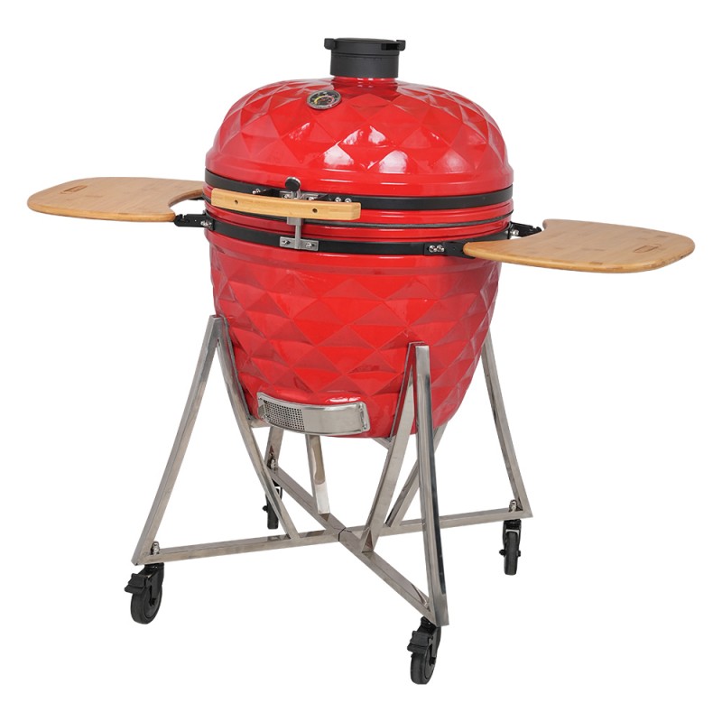 HKC-26 Horno Kamado Cerámica XL 26" Torrey