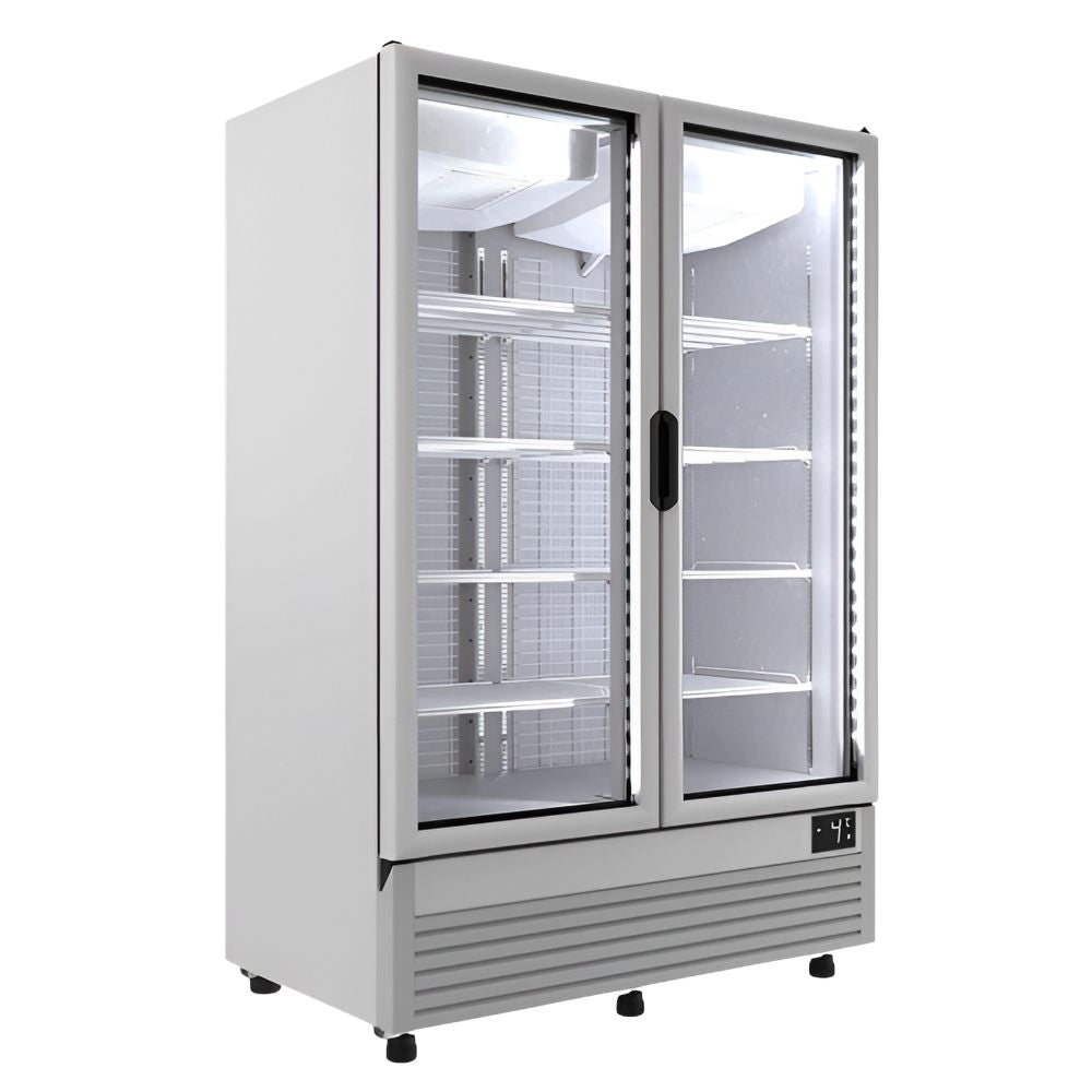 CON VFD43 C BMAD R2 CIR LED BLA FS