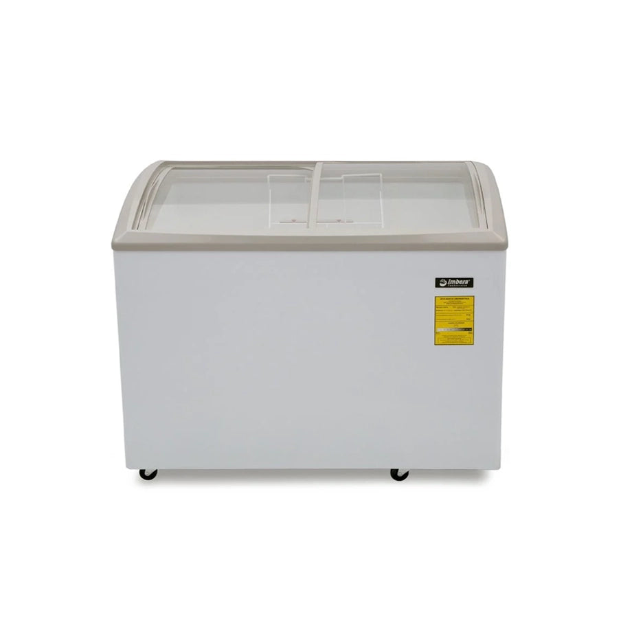 CONG HF14 ST BGN R2SL CRISTAL CURVO
