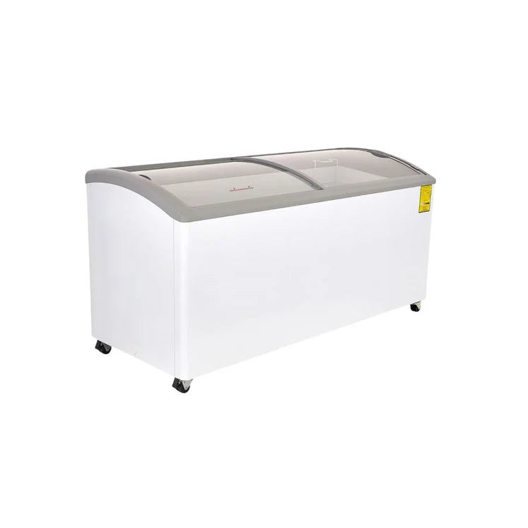 CONG HF26 ST BGN R2SL CRISTAL CURVO