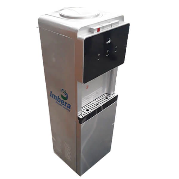 DISPENSADOR DE AGUA IMBERA