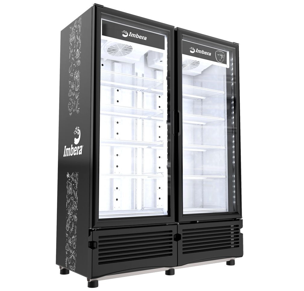 ENF CCV900 BMAD R2 MF 2PC CIL