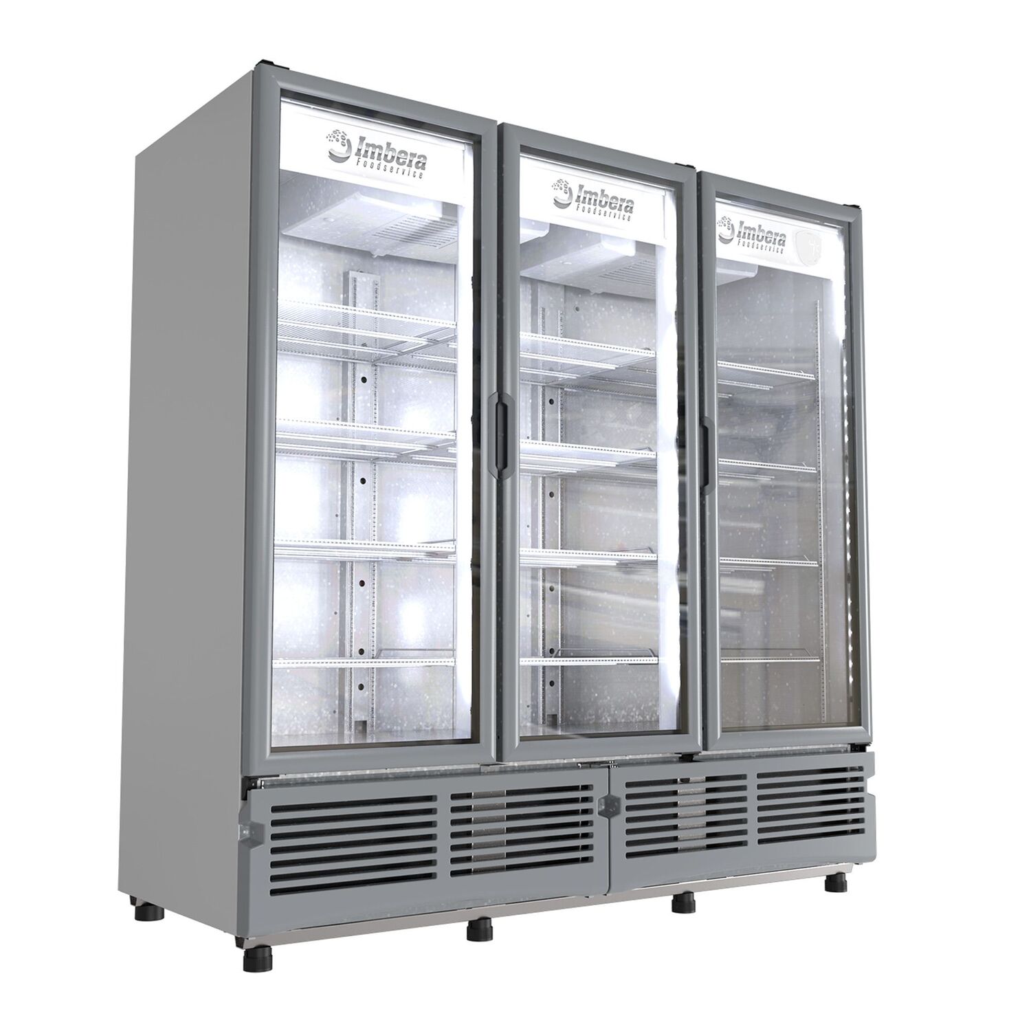 ENF G3T72 D BMAD LED BLA IMBERA GRI