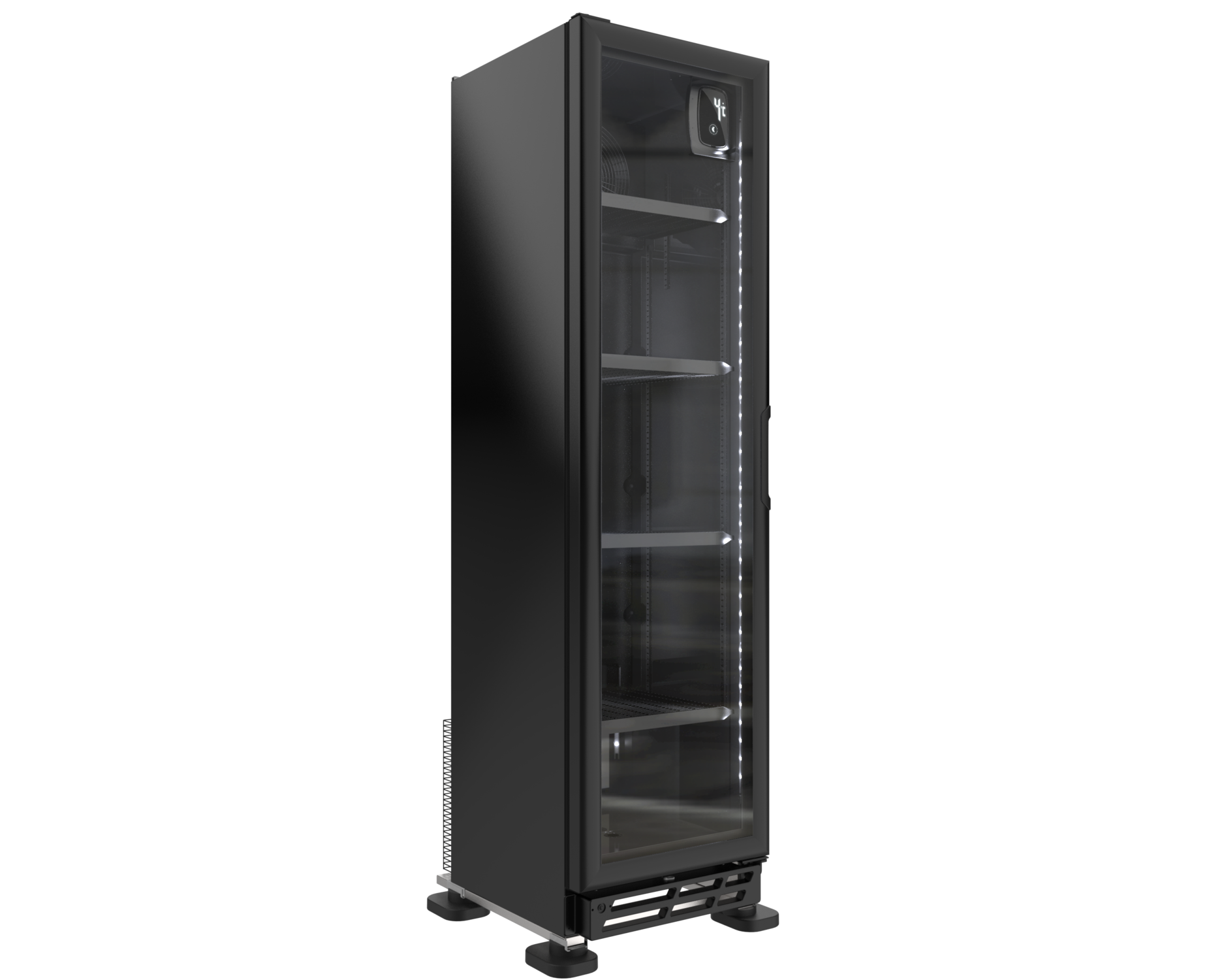 ENF VL100 C BMAD PP CIR LED NEG (VR08)