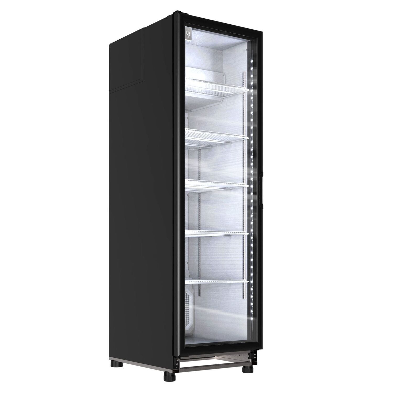 FGC42-E1 R2D115BN E CL2 LED BLA SL