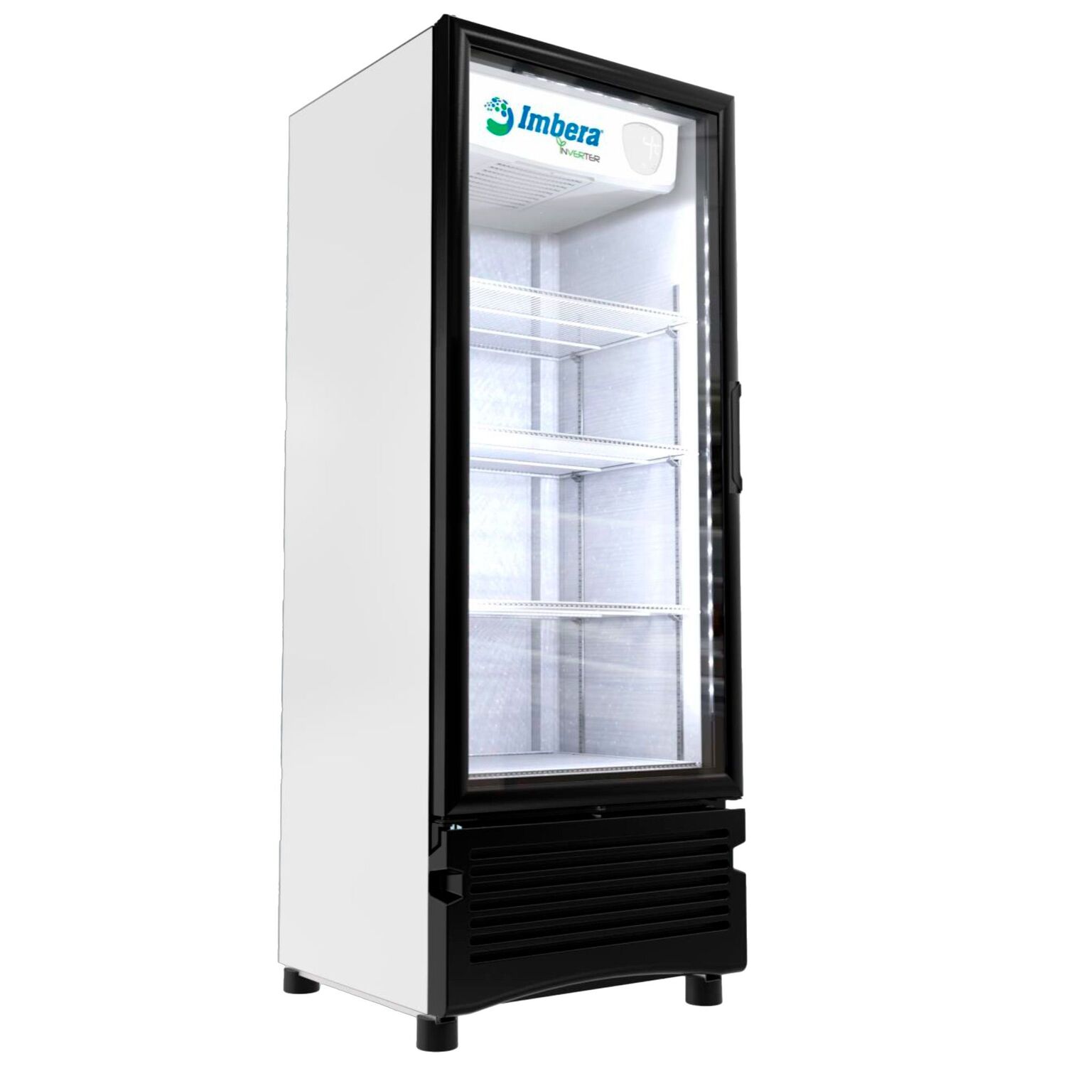 VR17 D BMAR R2 CL2 LED BLA IMBINV