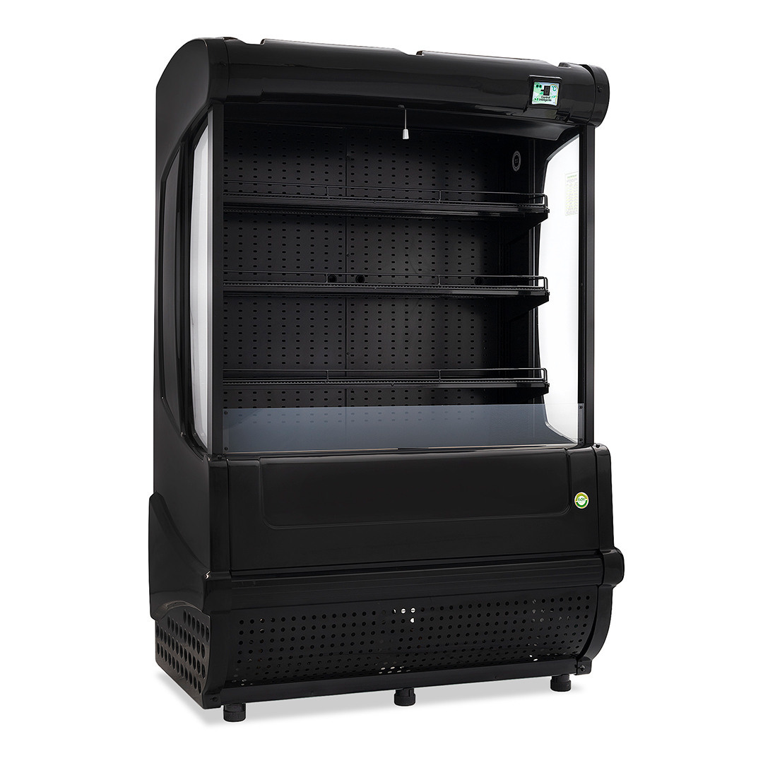 VRA23 B BMAD CF SLED GRI