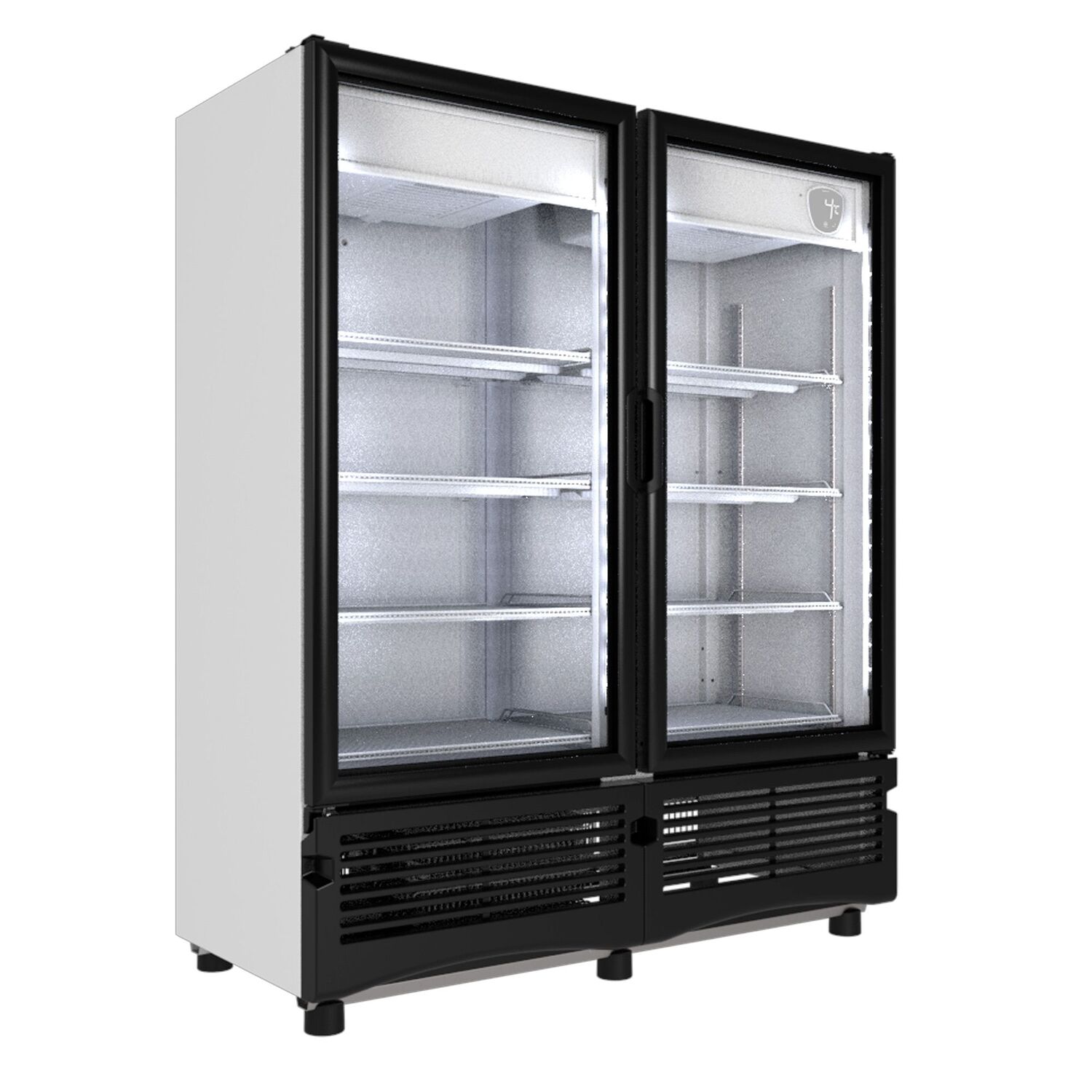VRD35 D BMAR R2 CL233 LED BLA IMBINV