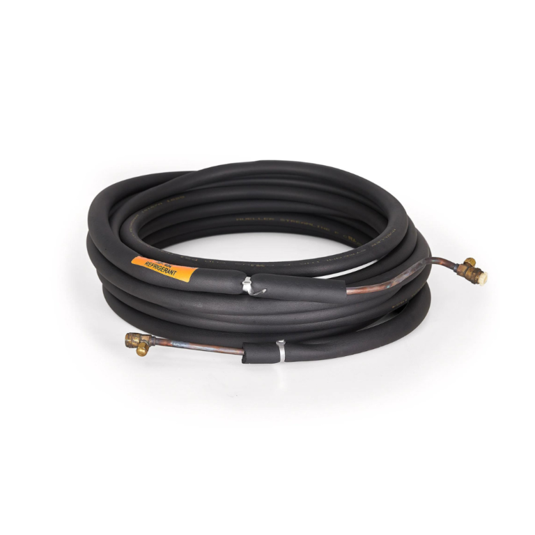 KTP-12 R449 Kit-Tubería para Fabrica de Hielo
