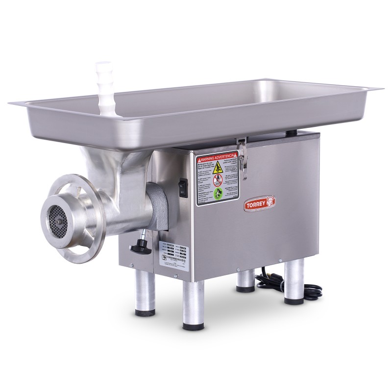 M-22-RW-1 Molino para alimentos cabezal estañado