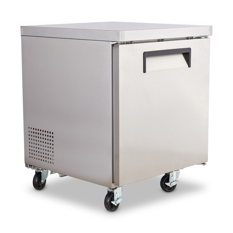 MFB-27 MESA FRÍA BAJO BARRA 27″ TORREY