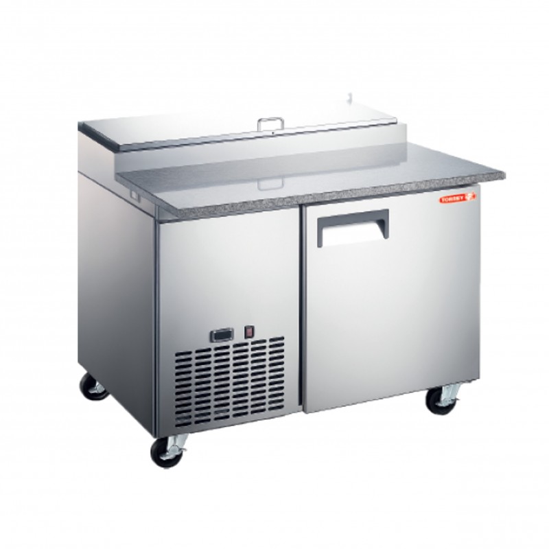 MFP-44 1P MESA FRÍA PARA PREPARACIÓN DE ALIMENTOS TORREY