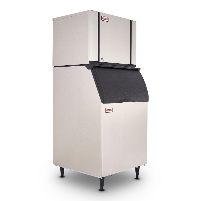 MHC-320/706 MA FULL Fábrica de Hielo Torrey con deposito capacidad 272 kilos* por dia