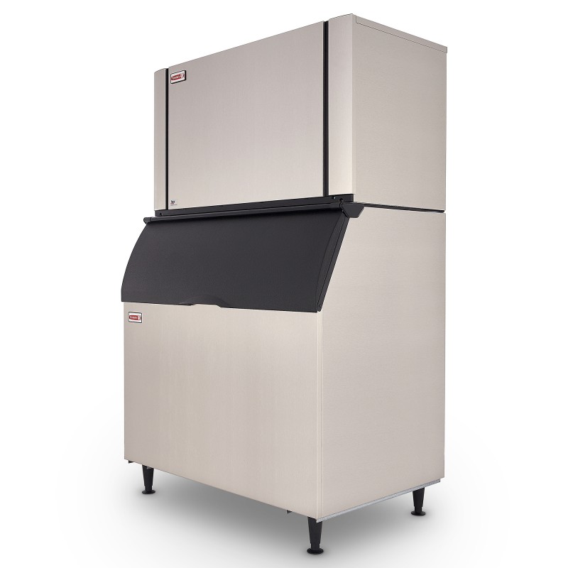 MHC-500/1109 MA FULL Fábrica de hielo Torrey con deposito producción 435Kg* por dia (copia)