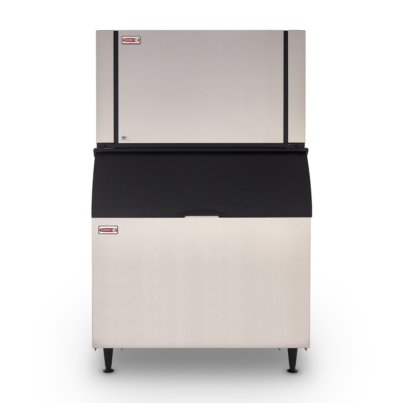 MHC-975/2154 MAR FULL Fábrica de hielo Torrey completa con deposito y condensador remoto producción de 830kg* por dia