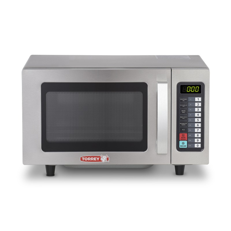 MIT-0.9T Horno de Microondas Comercial Torrey