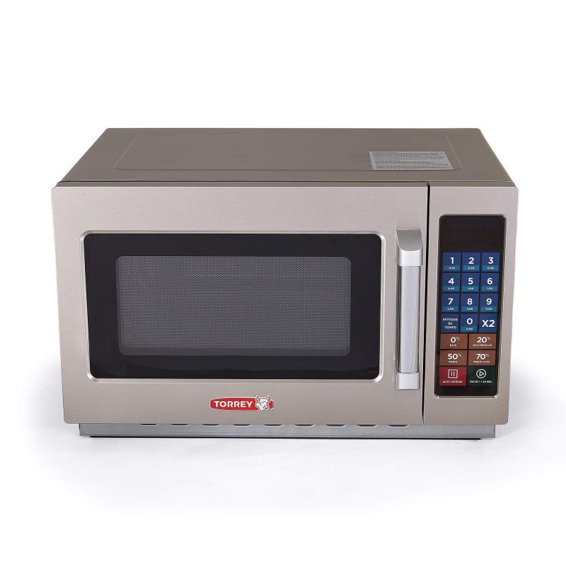 MIT-1.2T Horno de Microondas 5 niveles de potencia