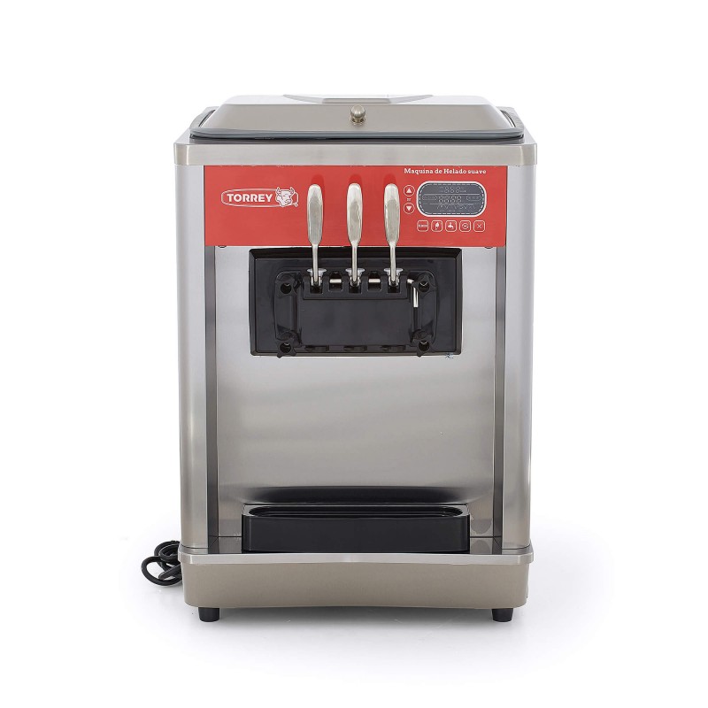 MN-110 MÁQUINA DE HELADO