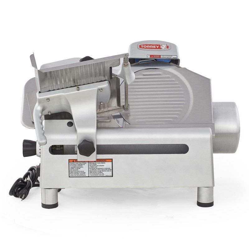 R-300-A Rebanadora de carnes con cuchilla de 300mm