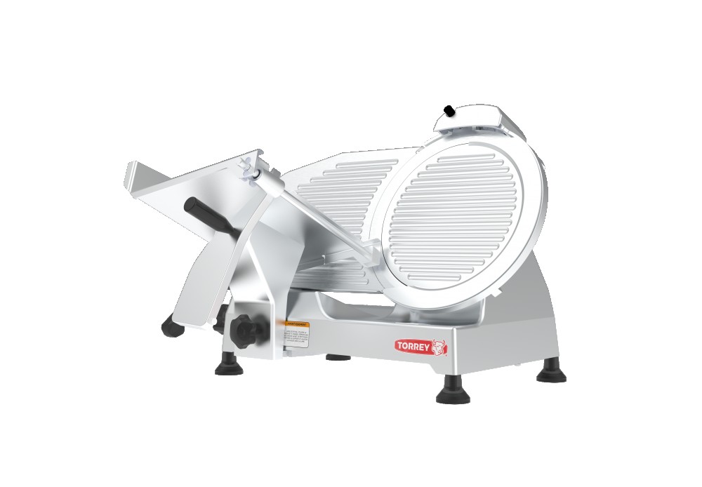 RB-300DC REBANADORA DE BANDA PARA CARNES FRÍAS