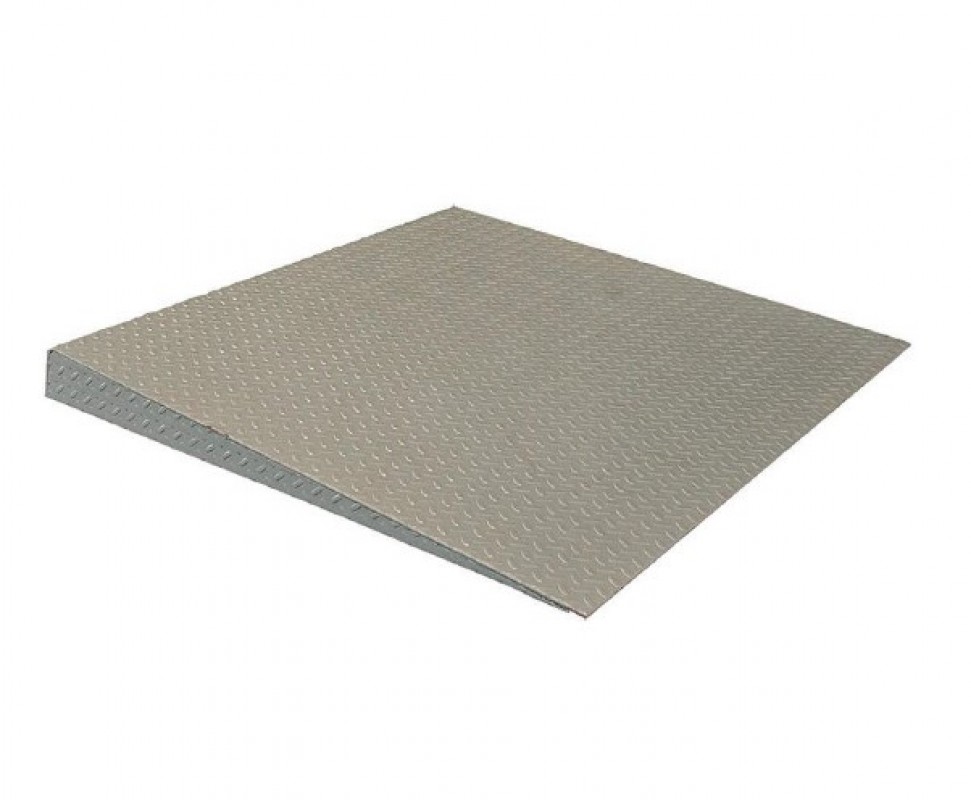 RPLP-4L y RPLP-5L Rampa para plataforma PLP