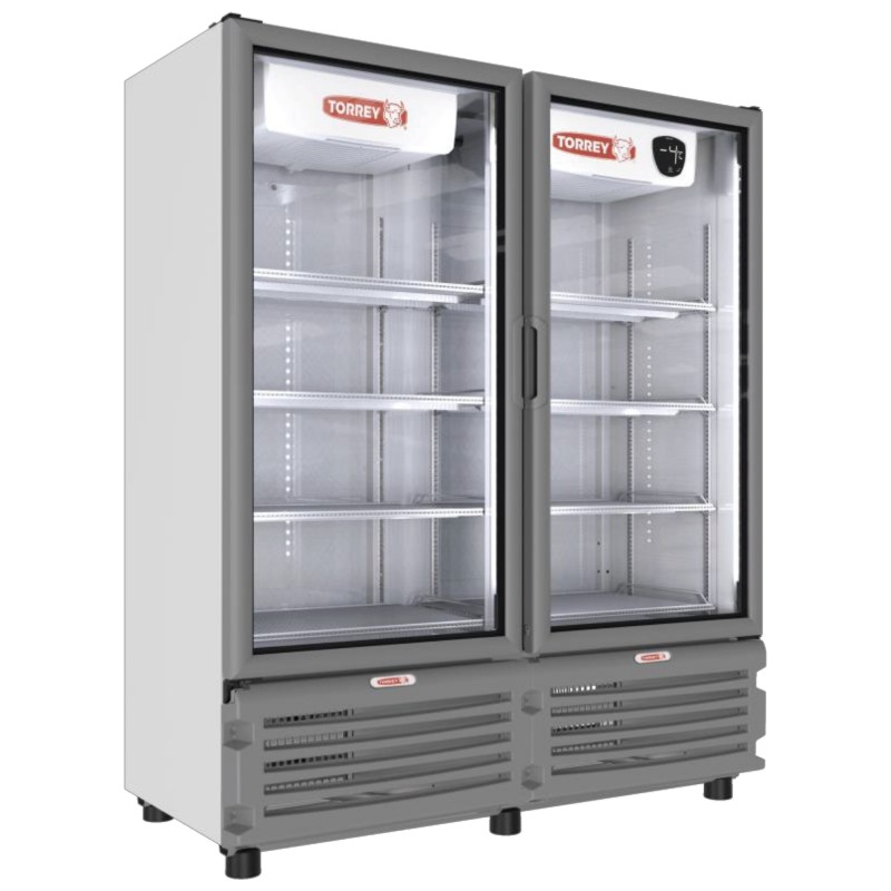 RVI-35 Refrigerador Inverter Vertical de 35 pies cúbicos Torrey 1026481