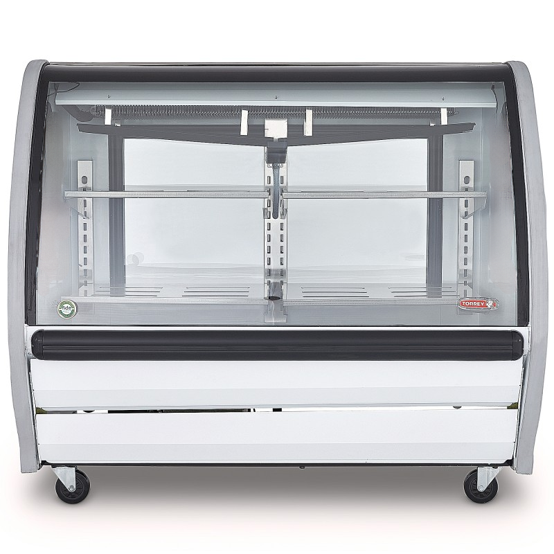 TEM-150LS Vitrina Refrigerada Torrey Lisa