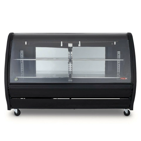 TEM-200LS Vitrina Refrigerada Torrey Lisa 1.90 MTS