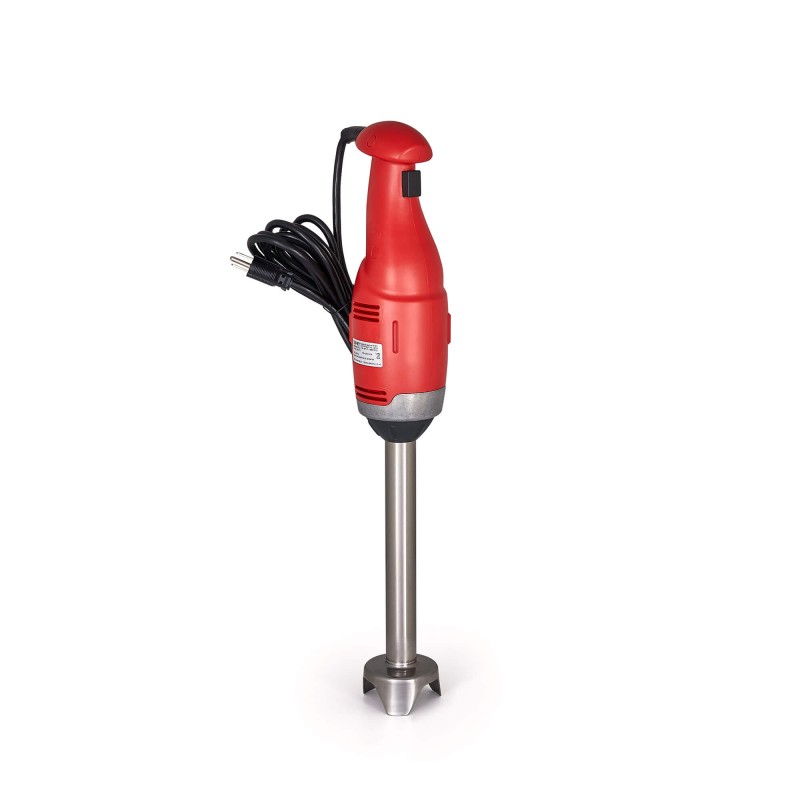 TR-270 Turbolicuador con brazo de 29cm