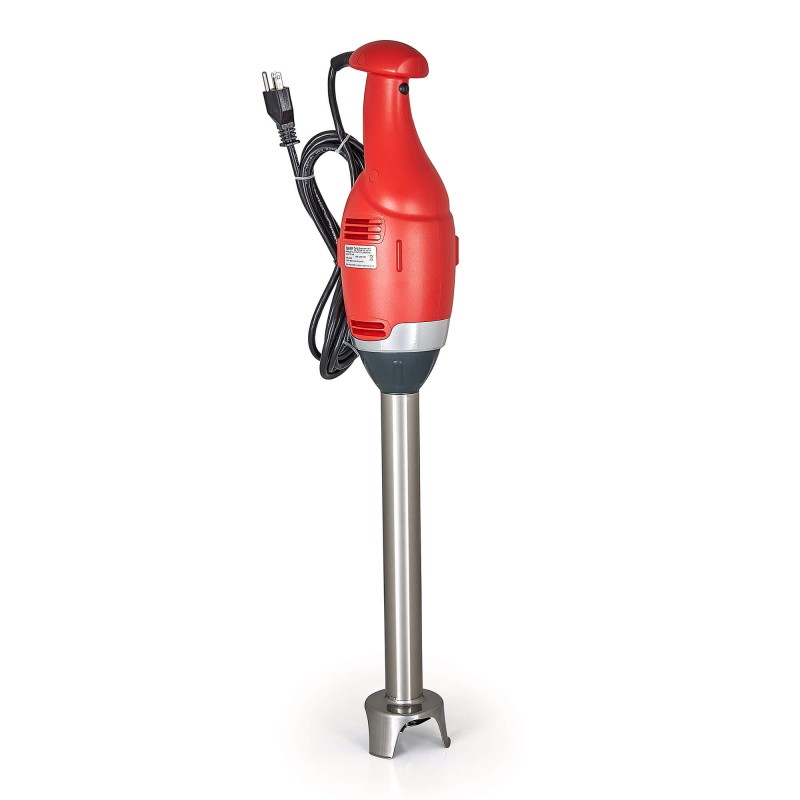 TR-350 BN Turbolicuador con brazo de 42.5cm