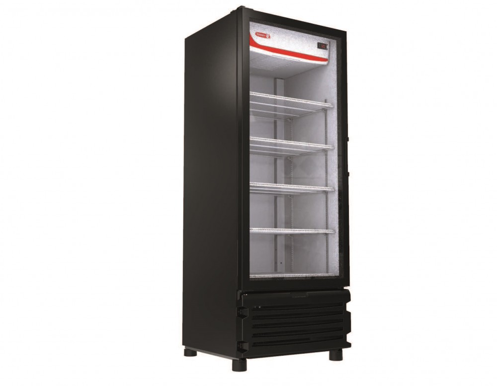 TVC-17B REFRIGERADOR CERVECERO 17 PIES