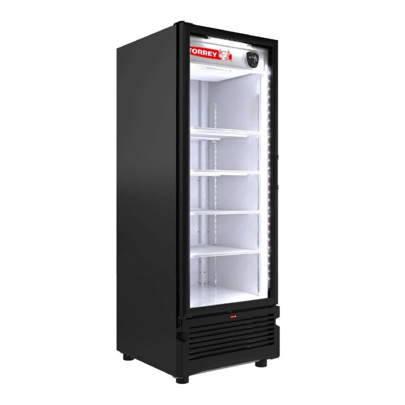 TVC-25 REFRIGERADOR COMERCIAL 25 PIES