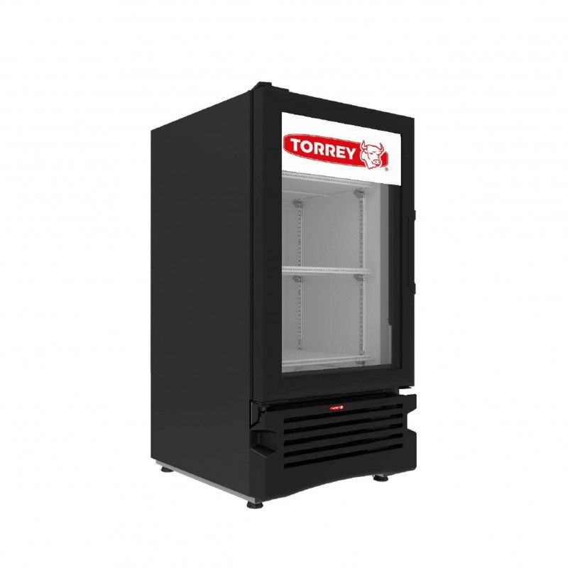 TVC04-D1 REFRIGERADOR COMERCIAL 4 PIES