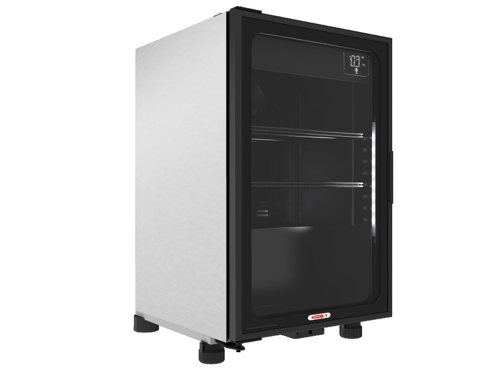 TVC05 REFRIGERADOR VERTICAL DE 5 PIES