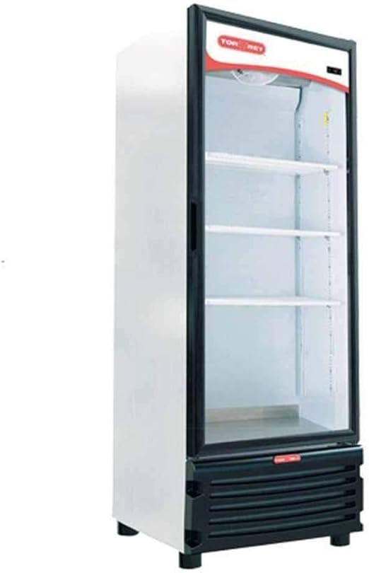 TVC19 Refrigerador vertical exhibidor 19 pies