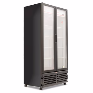 TVC26 Refrigerador vertical exhibidor 26 pies