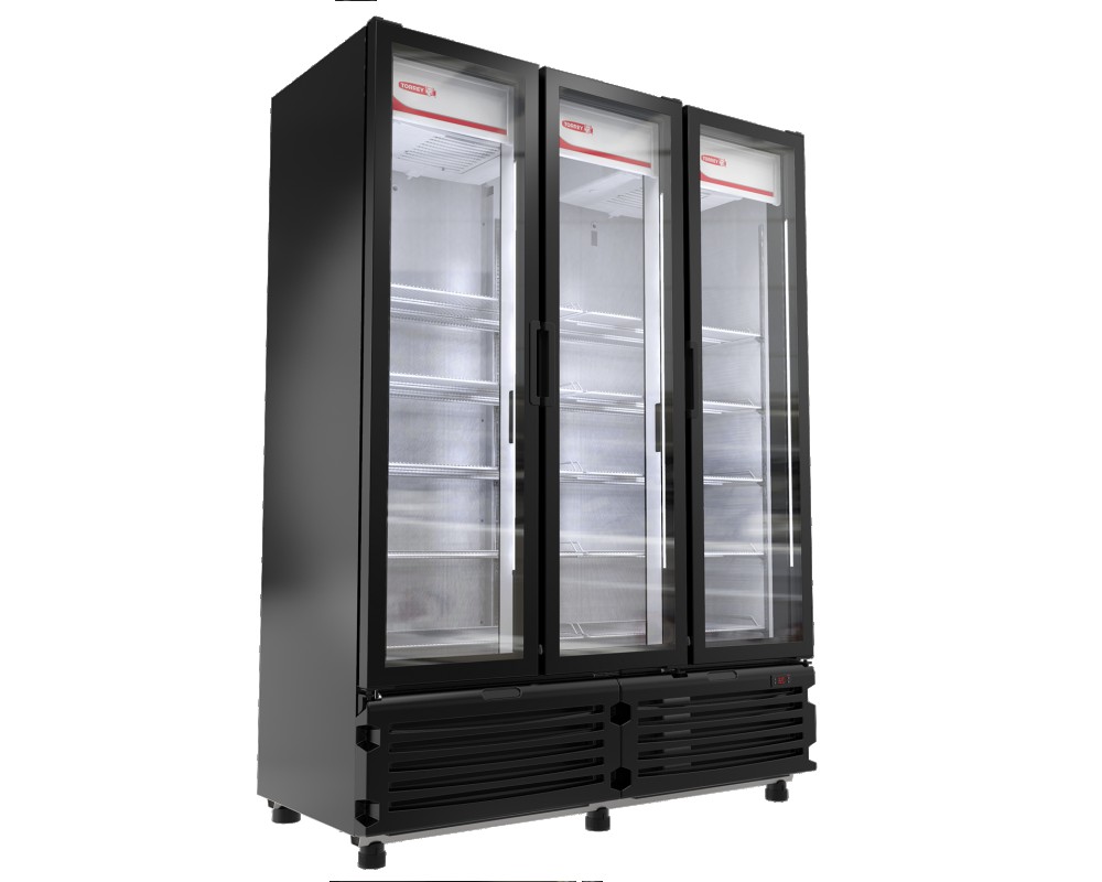 Refrigeradores